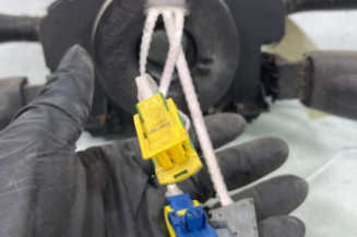 Com (Bloc Contacteur Tournant+Commodo Essuie Glace+Commodo Phare) PEUGEOT 307