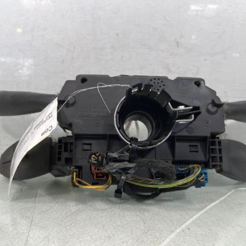 Com (Bloc Contacteur Tournant+Commodo Essuie Glace+Commodo Phare) PEUGEOT 307 Photo n°3