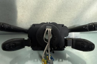 Com (Bloc Contacteur Tournant+Commodo Essuie Glace+Commodo Phare) PEUGEOT 307