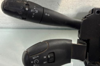 Com (Bloc Contacteur Tournant+Commodo Essuie Glace+Commodo Phare) PEUGEOT 307