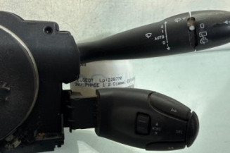 Com (Bloc Contacteur Tournant+Commodo Essuie Glace+Commodo Phare) PEUGEOT 307