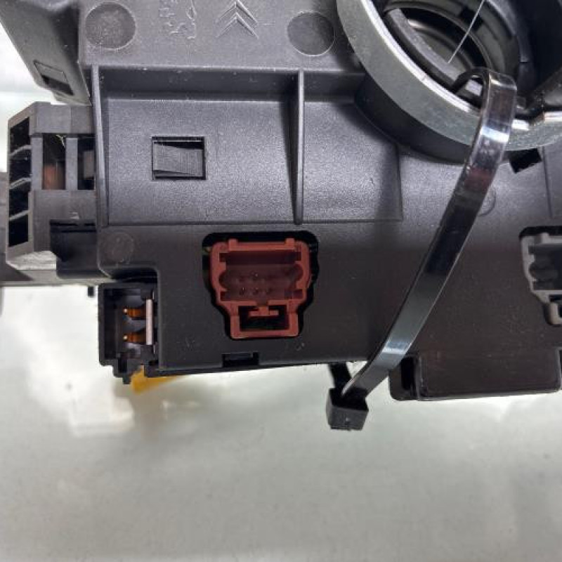 Com (Bloc Contacteur Tournant+Commodo Essuie Glace+Commodo Phare) PEUGEOT 307 Photo n°9