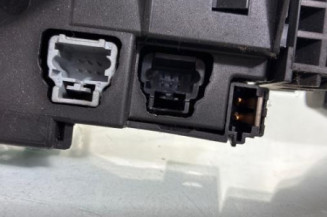 Com (Bloc Contacteur Tournant+Commodo Essuie Glace+Commodo Phare) PEUGEOT 307