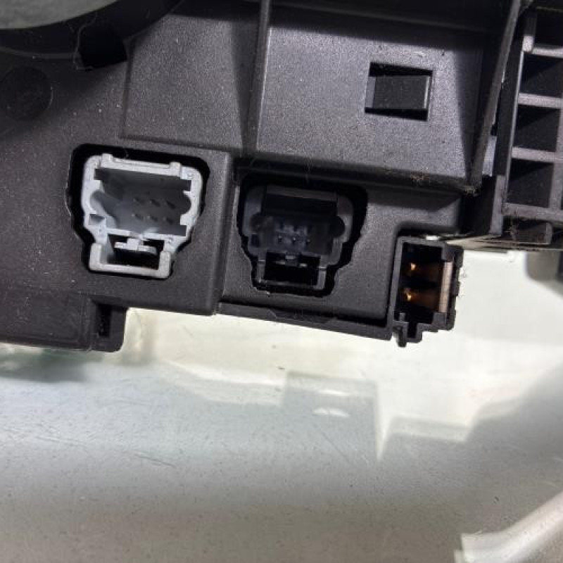 Com (Bloc Contacteur Tournant+Commodo Essuie Glace+Commodo Phare) PEUGEOT 307 Photo n°10