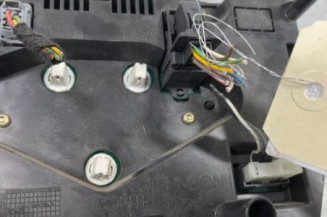 Commande chauffage PEUGEOT 307