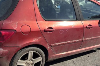 Commande chauffage PEUGEOT 307