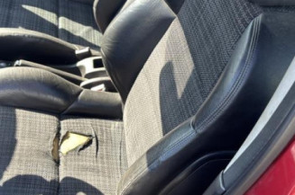 Commande chauffage PEUGEOT 307