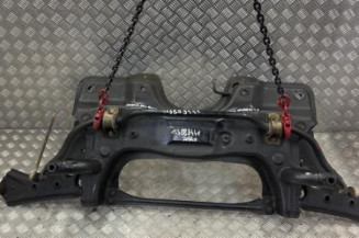 Berceau avant FIAT DOBLO 2 Photo n°1