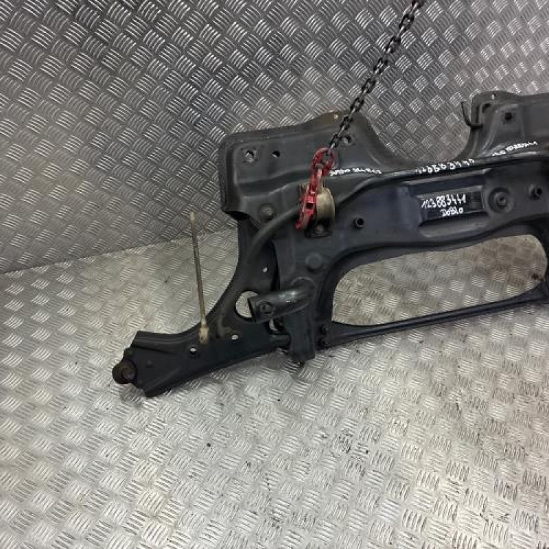 Berceau avant FIAT DOBLO 2 Photo n°2