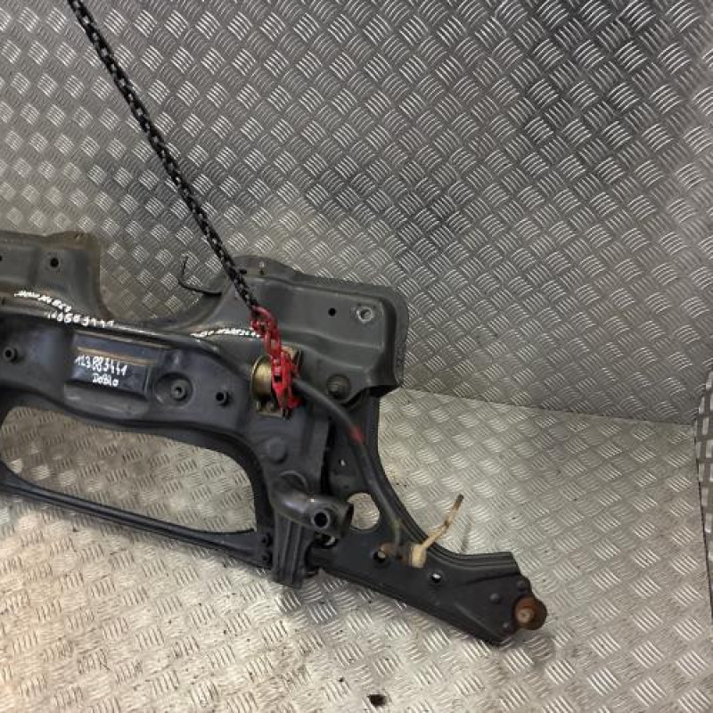 Berceau avant FIAT DOBLO 2 Photo n°3