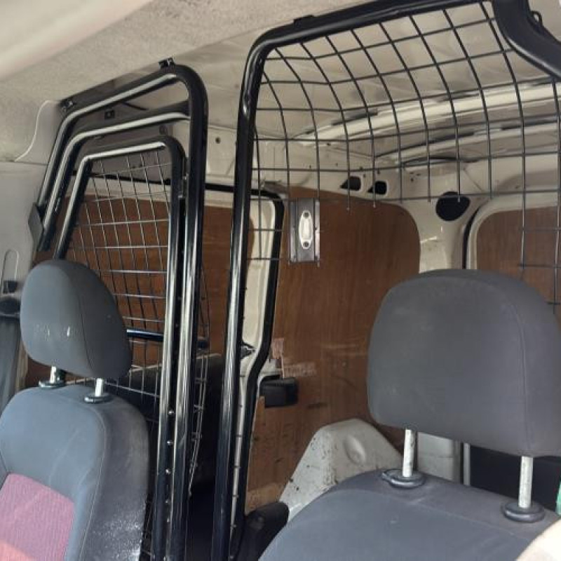 Berceau avant FIAT DOBLO 2 Photo n°17