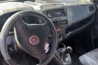Berceau avant FIAT DOBLO 2