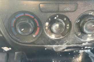 Berceau avant FIAT DOBLO 2