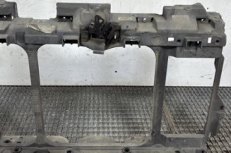 Face avant CITROEN C5 2 Photo n°1