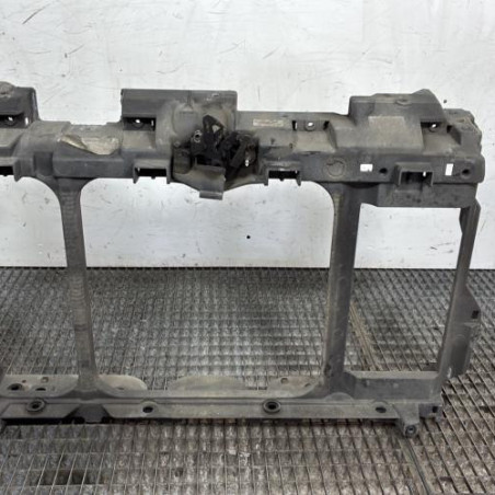 Face avant CITROEN C5 2 Photo n°1