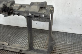 Face avant CITROEN C5 2