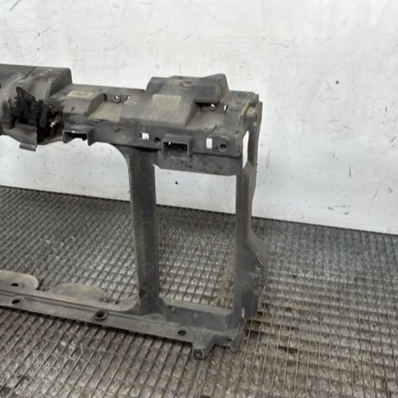 Face avant CITROEN C5 2 Photo n°3