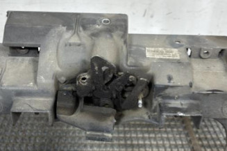 Face avant CITROEN C5 2