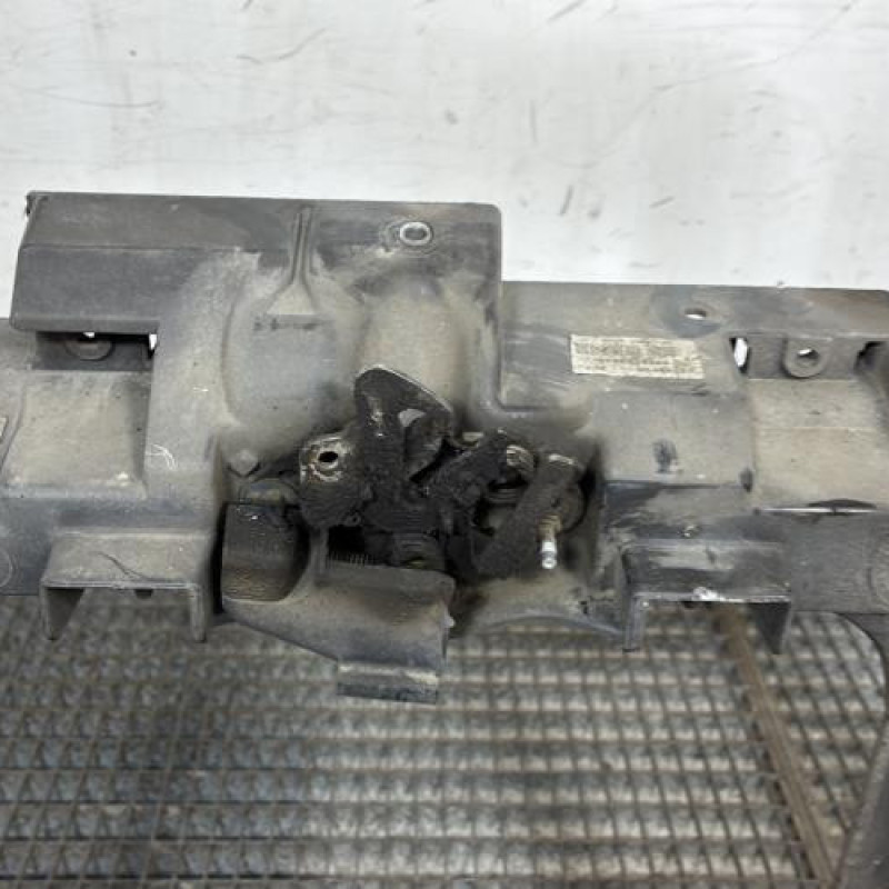 Face avant CITROEN C5 2 Photo n°4