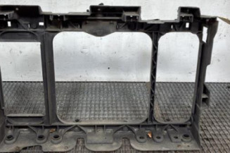 Face avant CITROEN C5 2