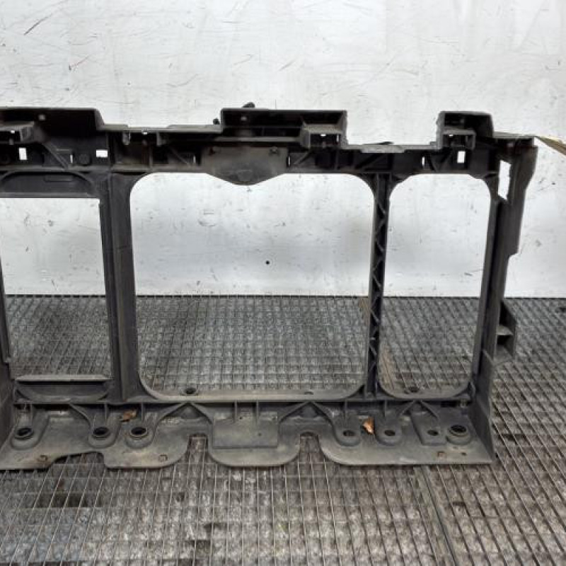 Face avant CITROEN C5 2 Photo n°5