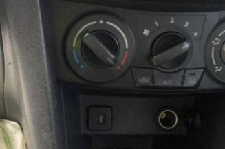 Repetiteur clignotant avant gauche (Feux) SUZUKI SWIFT 4