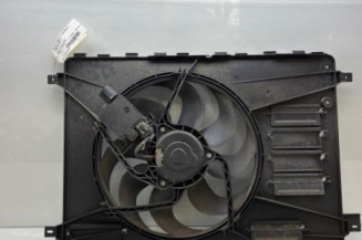 Moto ventilateur radiateur FORD S-MAX 1 Photo n°1