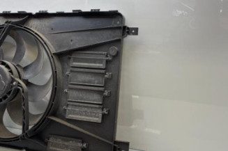 Moto ventilateur radiateur FORD S-MAX 1