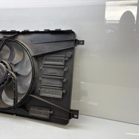 Moto ventilateur radiateur FORD S-MAX 1