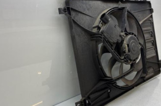 Moto ventilateur radiateur FORD S-MAX 1