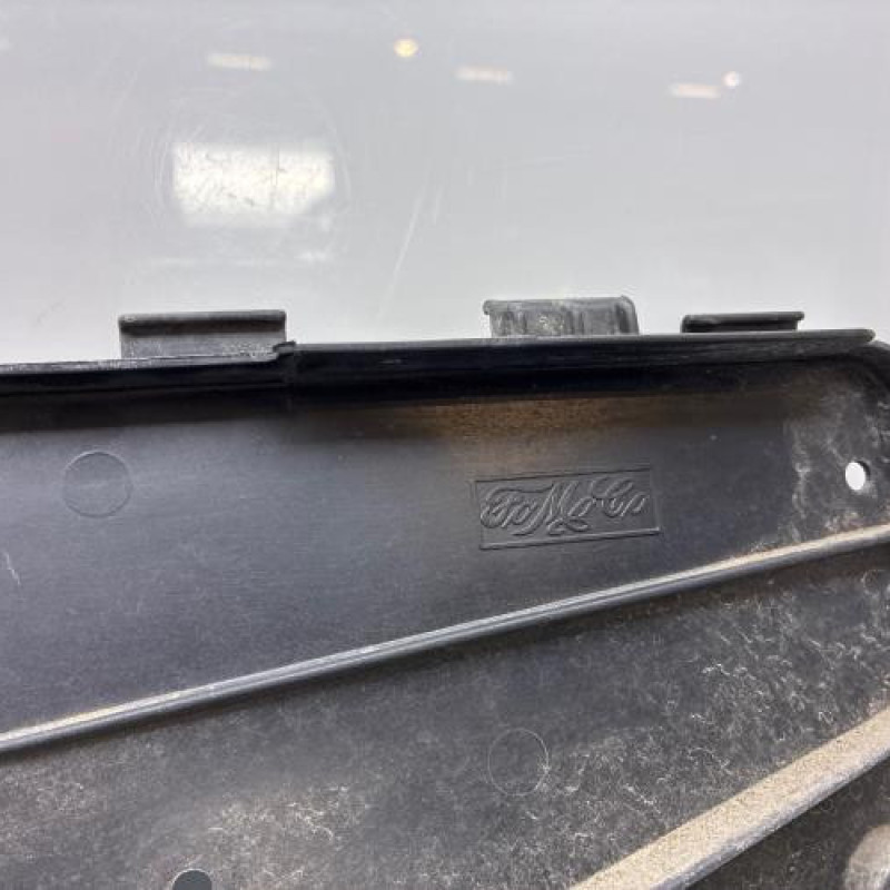 Moto ventilateur radiateur FORD S-MAX 1 Photo n°4