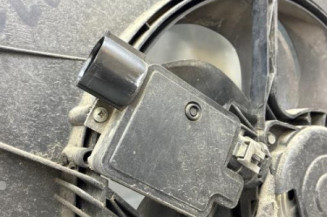 Moto ventilateur radiateur FORD S-MAX 1