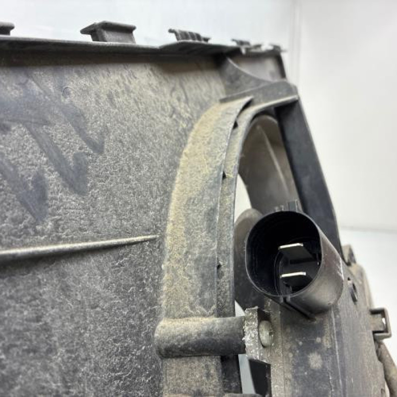 Moto ventilateur radiateur FORD S-MAX 1 Photo n°6