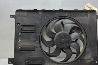 Moto ventilateur radiateur FORD S-MAX 1
