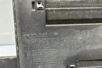 Moto ventilateur radiateur FORD S-MAX 1