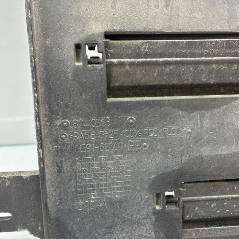 Moto ventilateur radiateur FORD S-MAX 1 Photo n°8