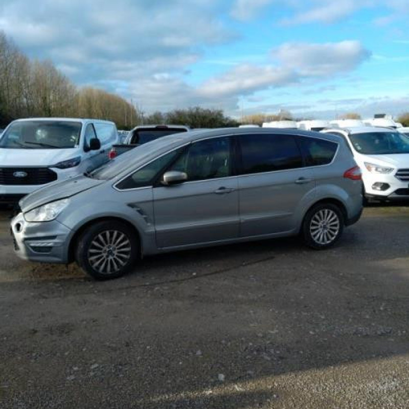 Moto ventilateur radiateur FORD S-MAX 1 Photo n°15