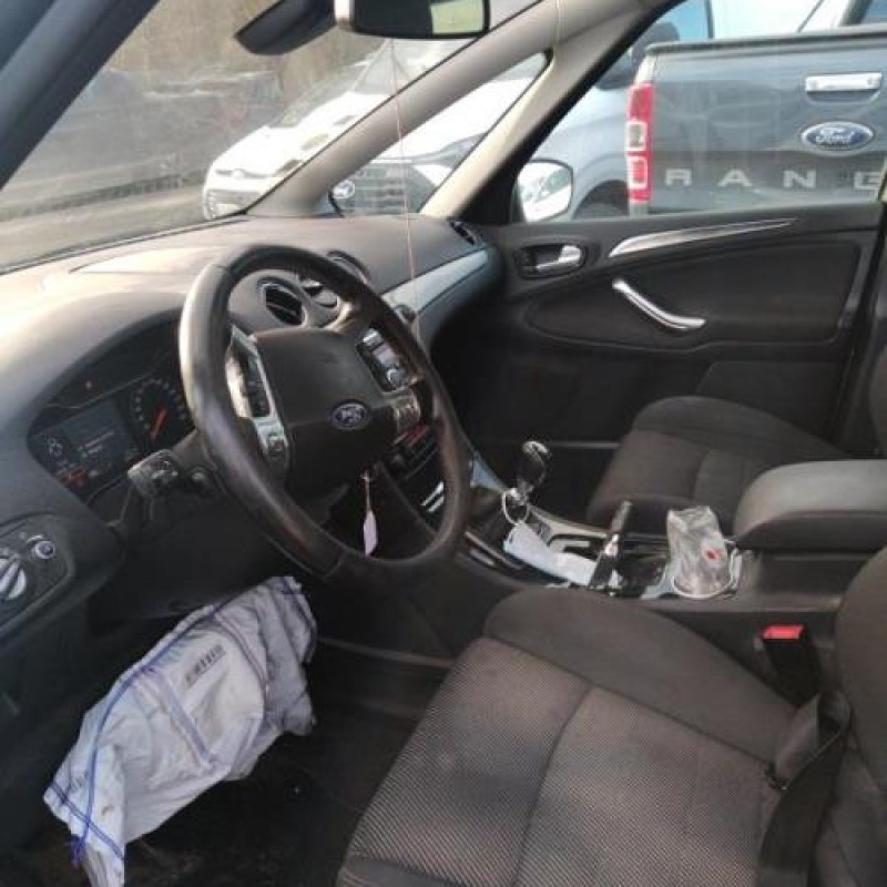 Moto ventilateur radiateur FORD S-MAX 1 Photo n°18