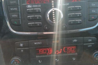 Moto ventilateur radiateur FORD S-MAX 1