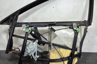 Leve vitre electrique avant gauche AUDI A4 1 Photo n°1