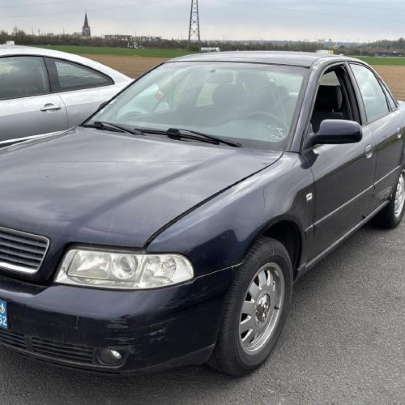 Leve vitre electrique avant gauche AUDI A4 1 Photo n°5