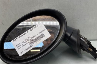 Retroviseur gauche MINI MINI 1 R50/R53 Photo n°1