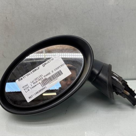 Retroviseur gauche MINI MINI 1 R50/R53 Photo n°1