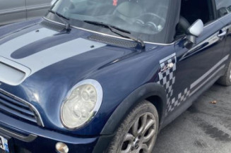 Retroviseur gauche MINI MINI 1 R50/R53