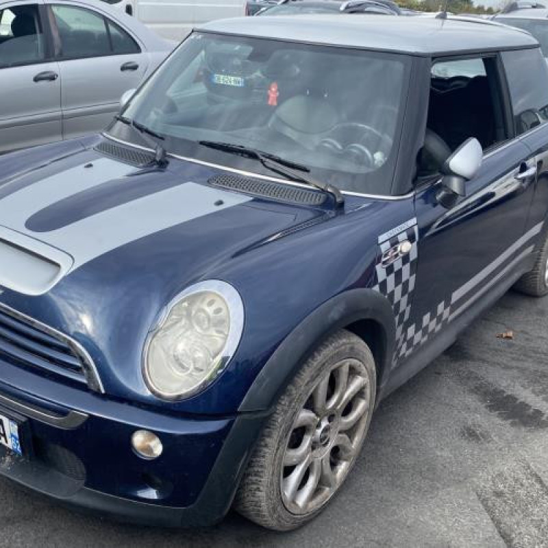 Retroviseur gauche MINI MINI 1 R50/R53 Photo n°5