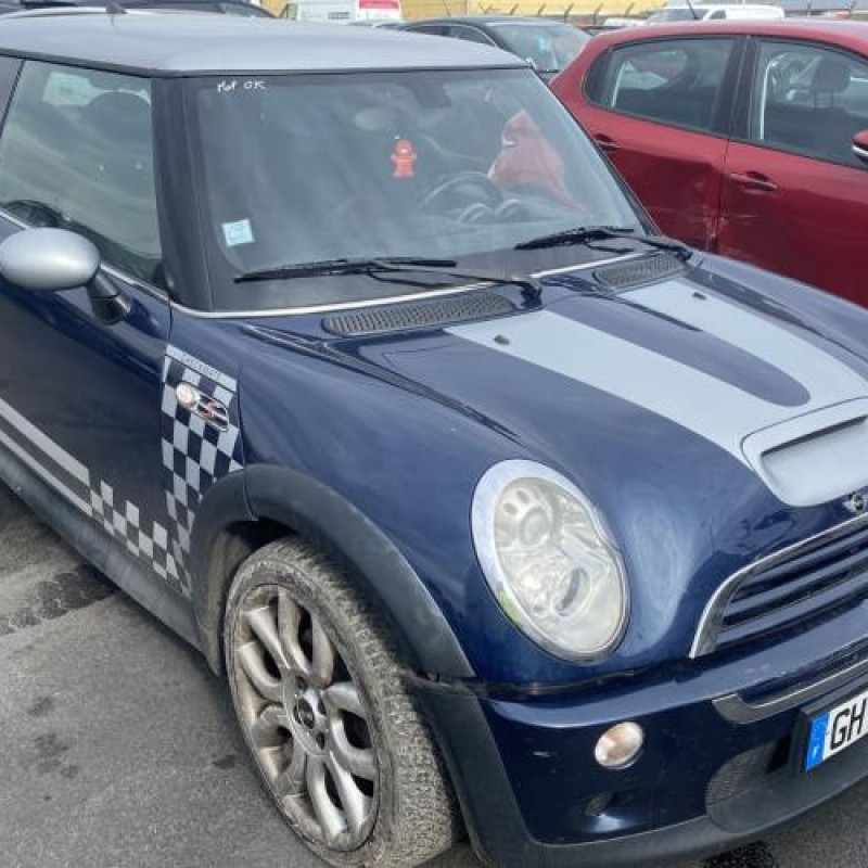 Retroviseur gauche MINI MINI 1 R50/R53 Photo n°6