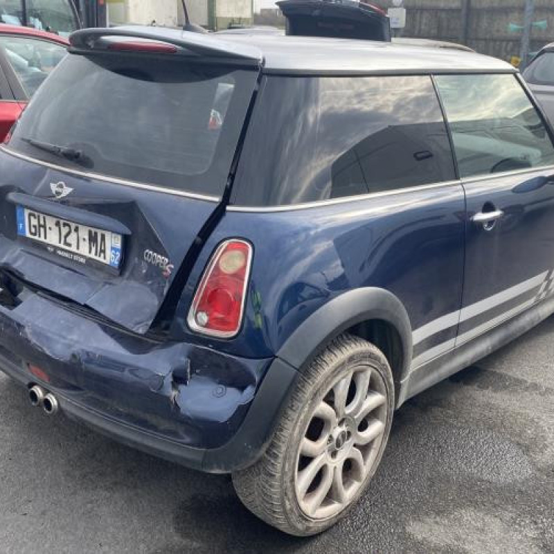 Retroviseur gauche MINI MINI 1 R50/R53 Photo n°7