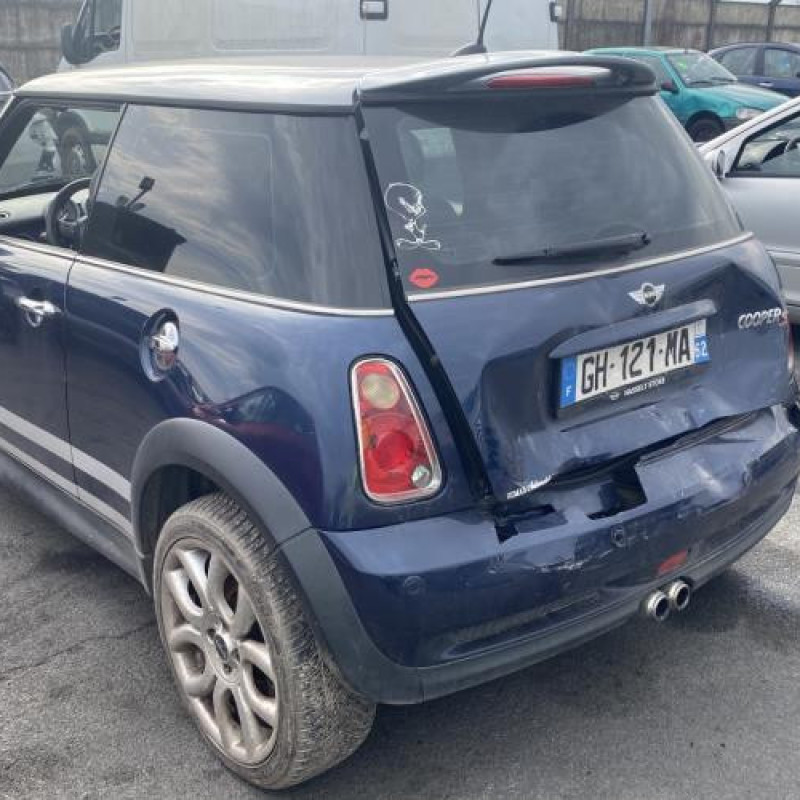 Retroviseur gauche MINI MINI 1 R50/R53 Photo n°8