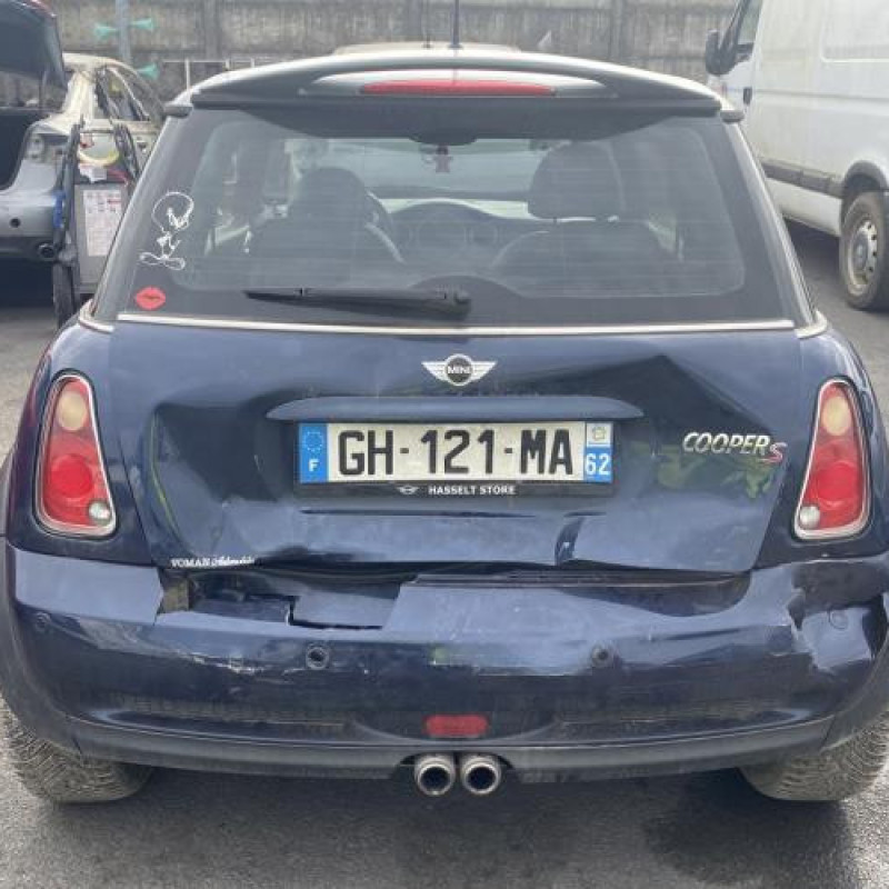 Retroviseur gauche MINI MINI 1 R50/R53 Photo n°9