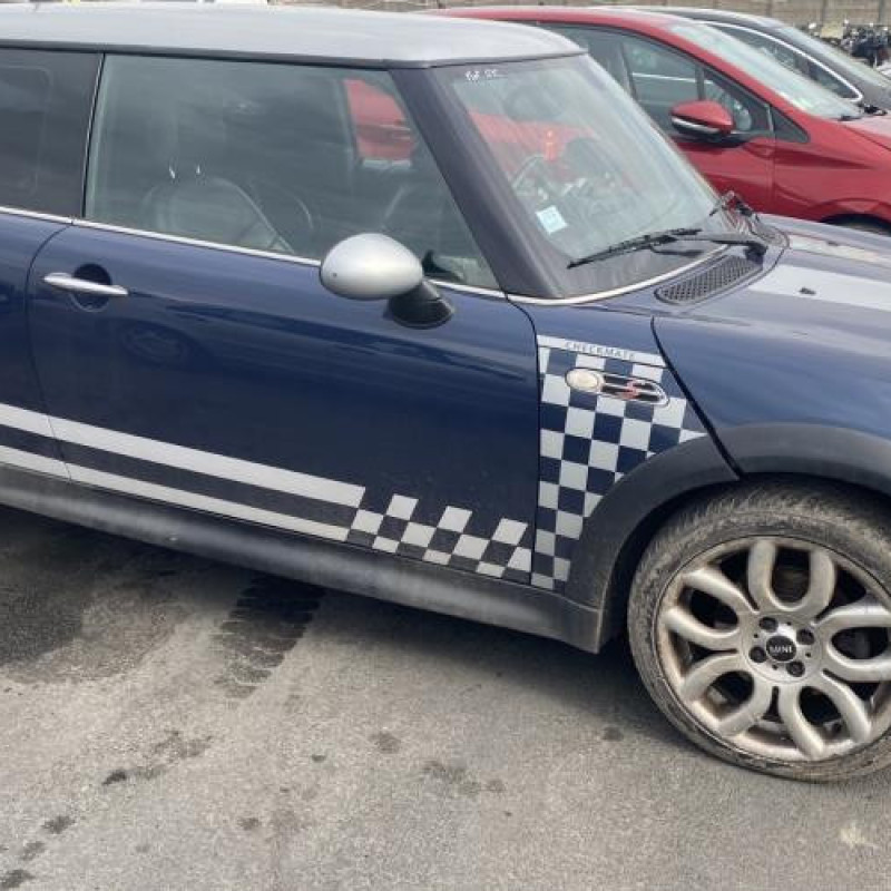 Retroviseur gauche MINI MINI 1 R50/R53 Photo n°11